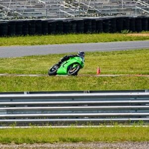 Meet your Posher, Alan